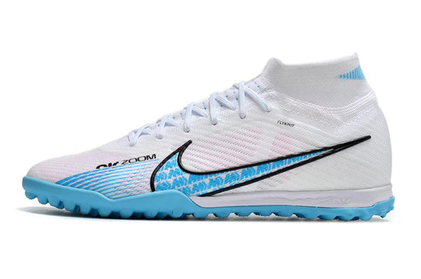 Chuteira Nike Vapor 15 Academy TF - Society