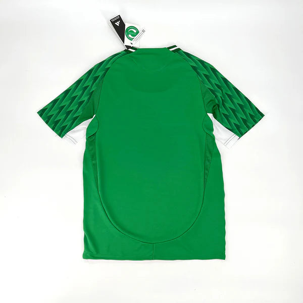 Camisa Palmeiras 2024/25 Adidas - Verde