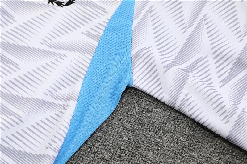 Conjunto de Treino Argentina 23/24 White