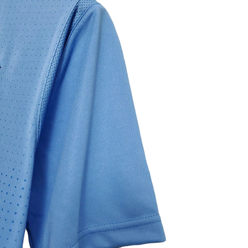 Camisa Manchester City 2011/12 Retrô