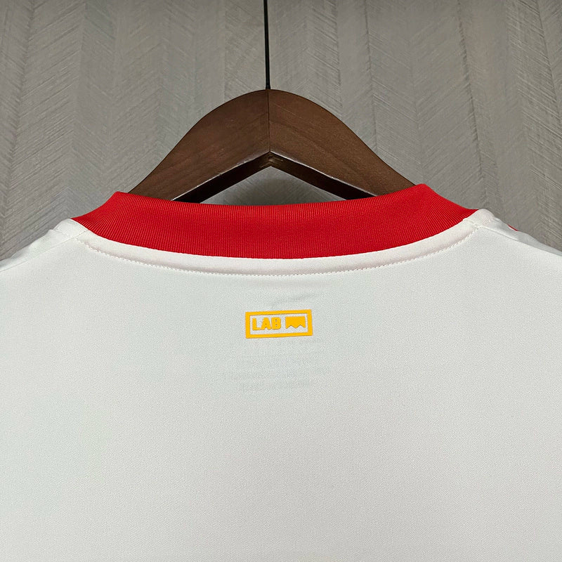 Camisa Internacional Adidas Edição Especial Camisas Negras 2023/24