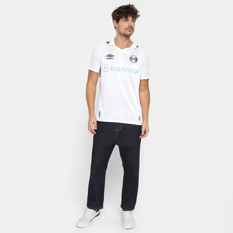 Camisa Grêmio II 24/25 s/n° Torcedor Umbro