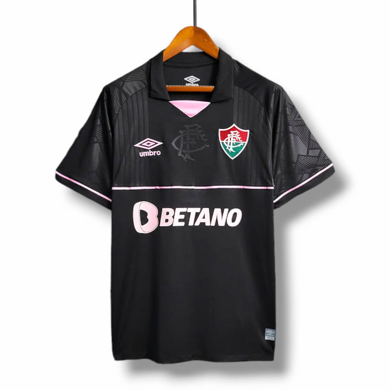 Camisa Fluminense 2023/24 goleiro