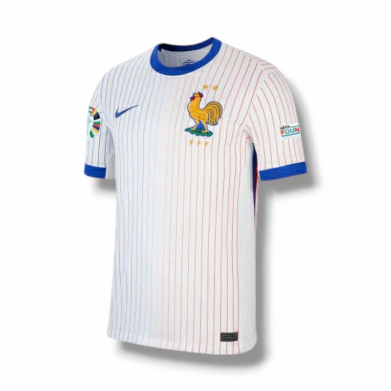 Camisa França Away 2024/25