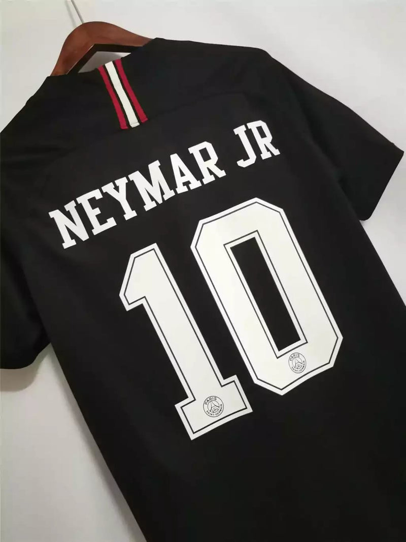 Camisa PSG III 2018/19 NEYMAR 10 Retrô