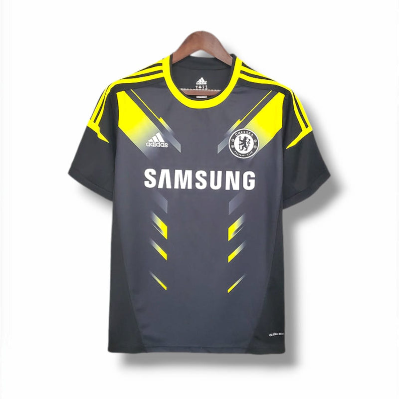 Camisa Chelsea 2012/13 third away