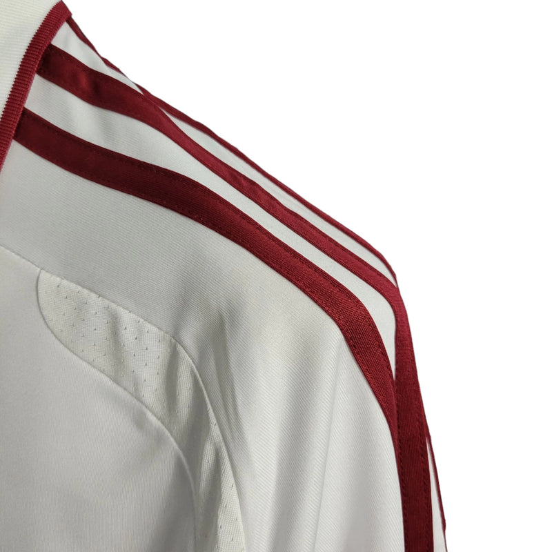 Camisa Fluminense 2011/12 Retro 100 anos