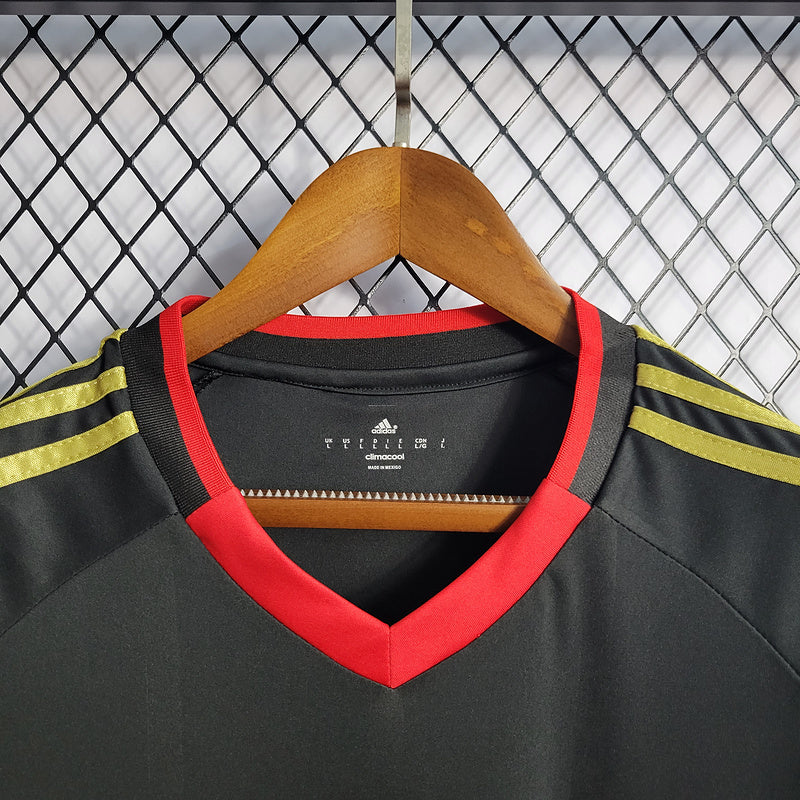 Camisa Alemanha 2010 Retrô Away