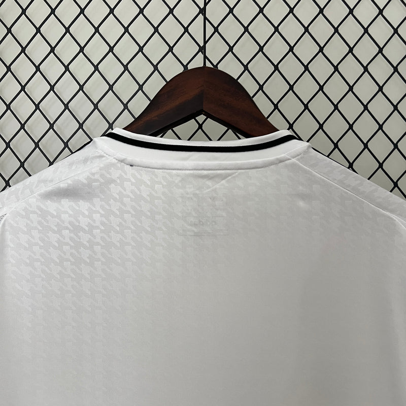 Camisa Real Madrid 2024/25 Home