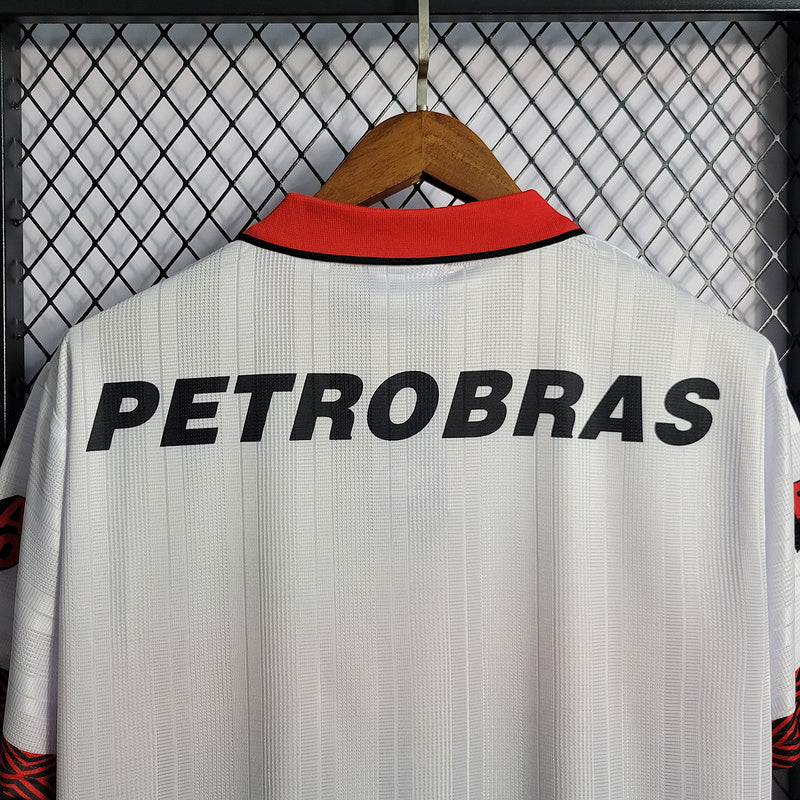 Camisa Flamengo Retrô 100° Aniversário