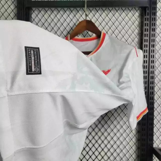 Camisa Liverpool III 2024/25 - Nike