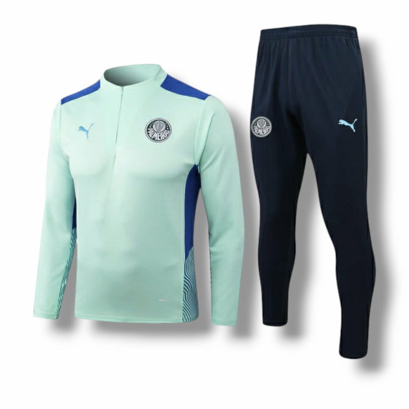 Conjunto de Treino Palmeiras