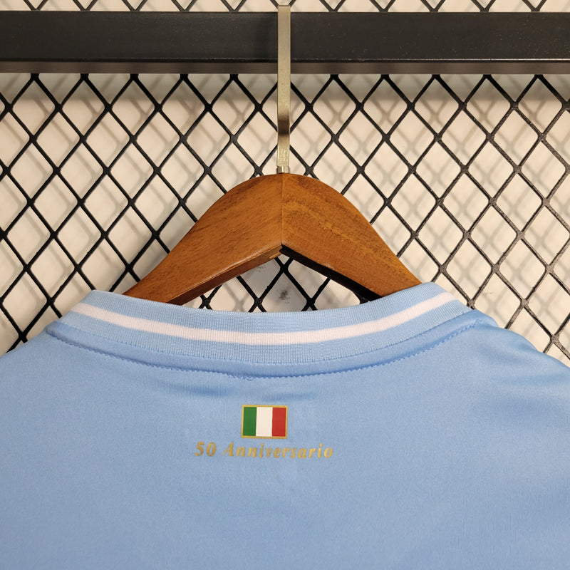 Camisa Lazio 23/24 home