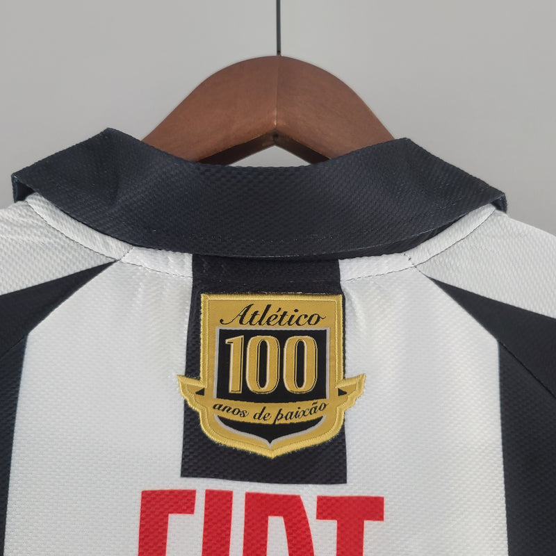 Retro Atletico Mineiro 2008home