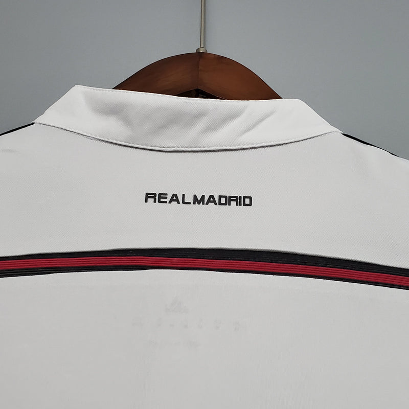 Camisa Real Madrid 2014/15 Home