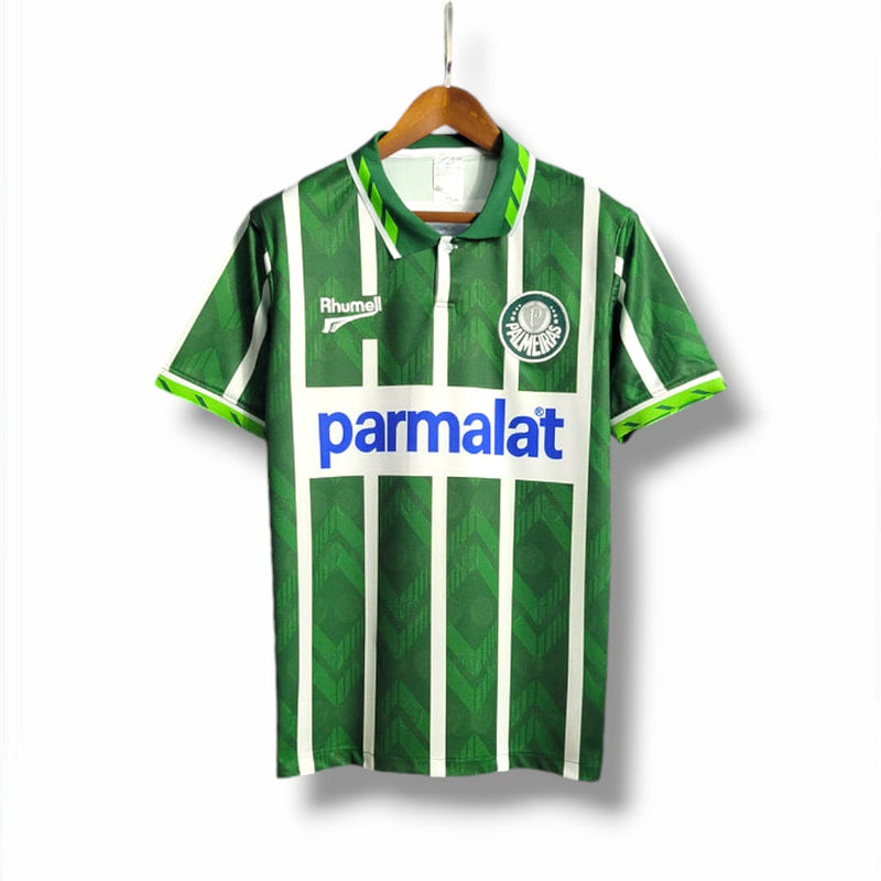 Camisa Palmeiras 1996 Home