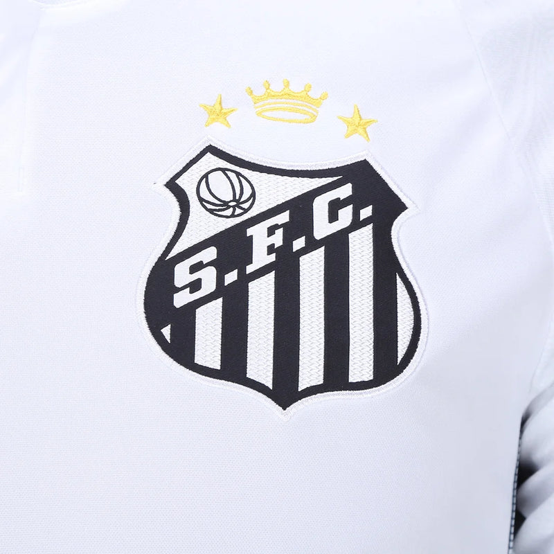 Camisa Santos I 24/25 s/n° Torcedor Umbro