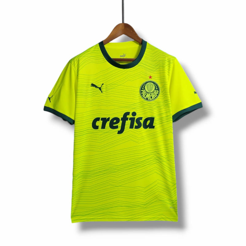 Camisa Palmeiras 2023/24 - 2 uniforme