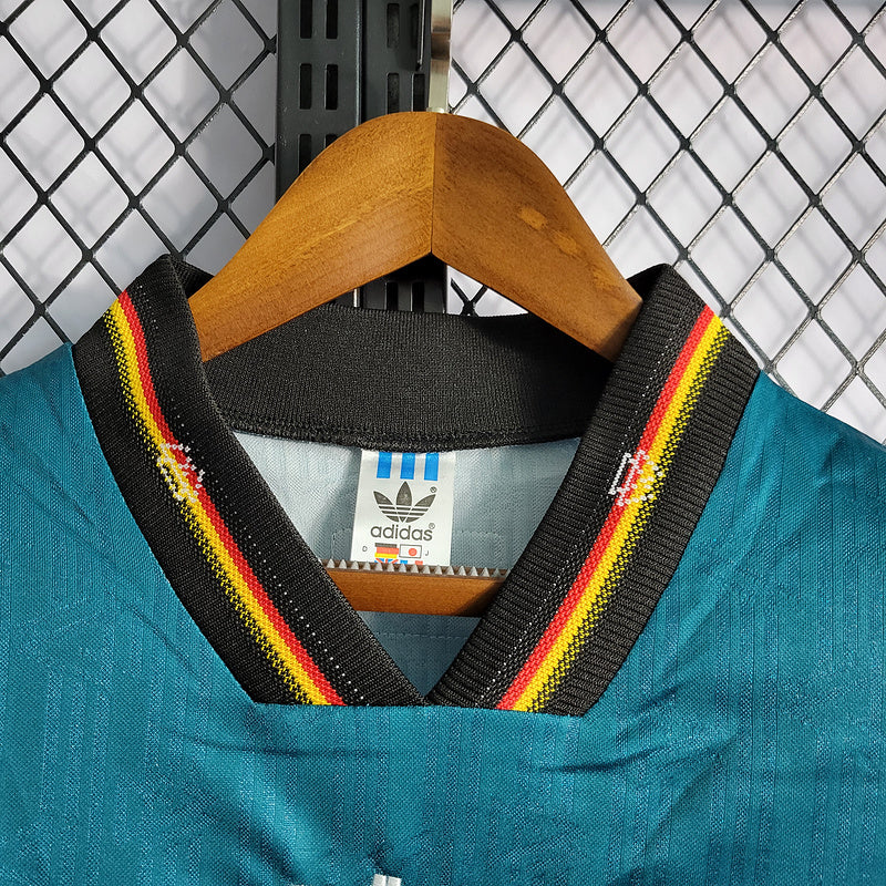 Camisa ² Alemanha 1996 away