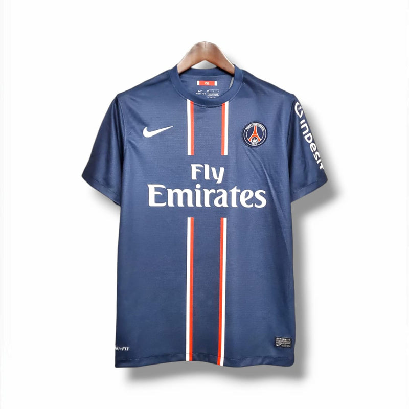 Camisa PSG 2012/13 Retrô