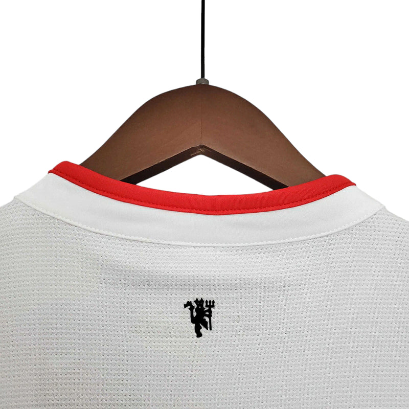 Camisa Manchester United 2013/14 Away