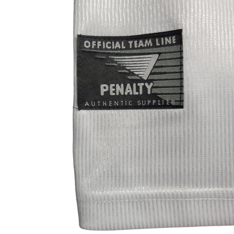 Camisa São Paulo 2000 Retrô Home