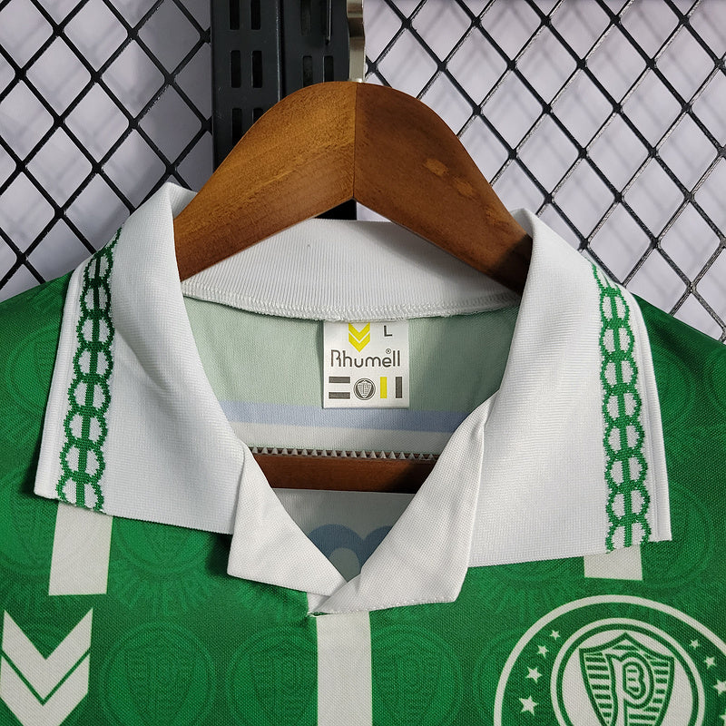 Camisa Palmeiras 1993/94 home
