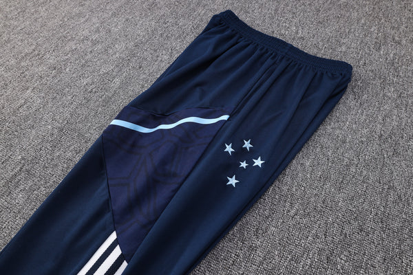 KIT DE TREINO - CRUZEIRO