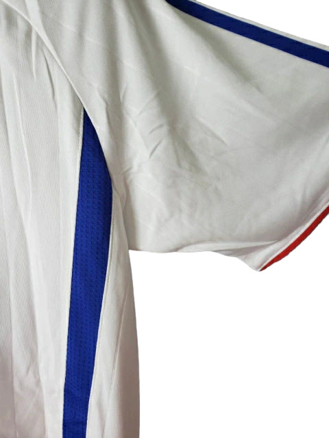 Camisa Retrô França 2006