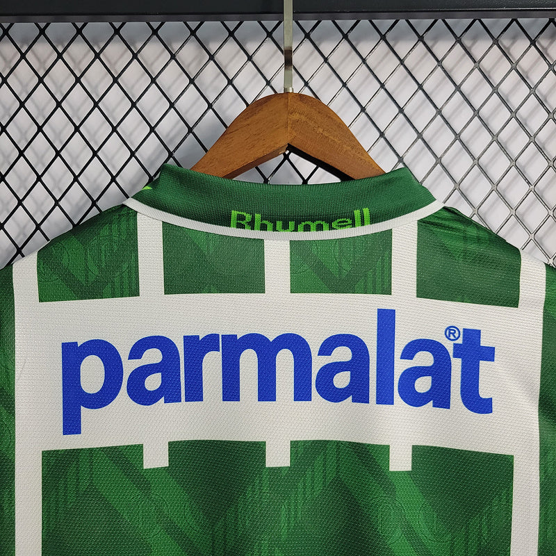 Camisa Palmeiras 1996 Home