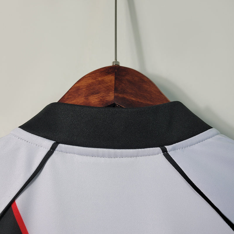 Camisa Vasco da Gama 1998 home