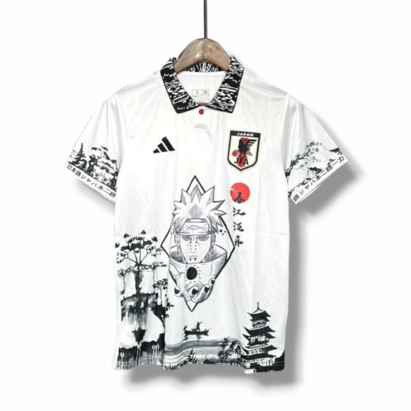 Camisa Japão Unissex 2024/25 Pain