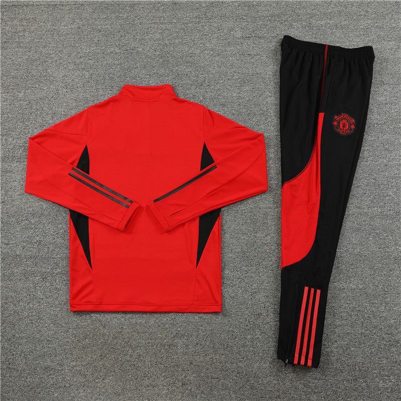 Conjunto de Treino Manchester United 23/24