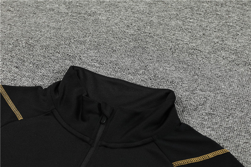 Conjunto de Treino Argentina 23/24 Black