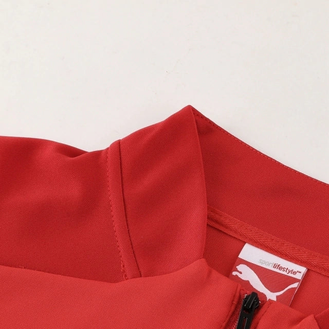 Conjunto de Treino Puma Vermelho / 374