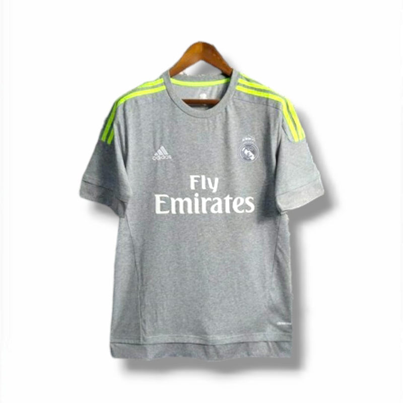 Camisa Real Madrid 2015/16 away