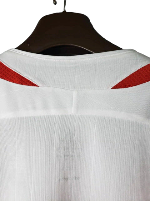 Camisa Retrô França 2006