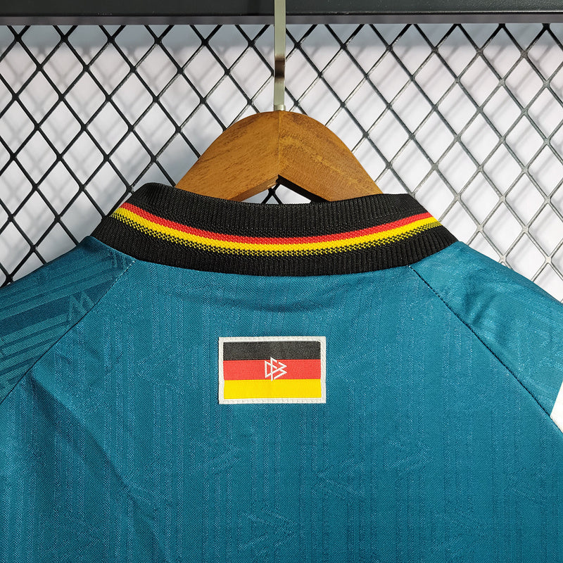 Camisa ² Alemanha 1996 away