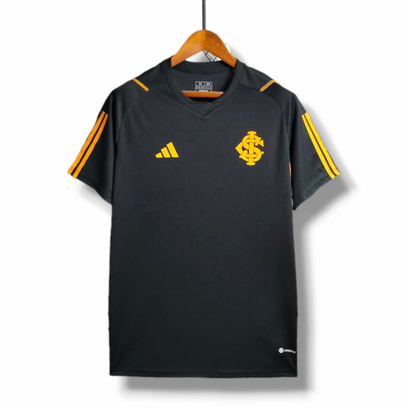 Camisa Internacional 2023/24 Treino Black