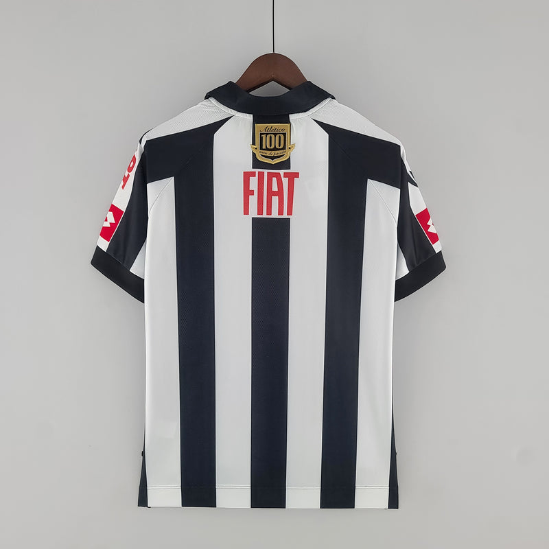 Retro Atletico Mineiro 2008home