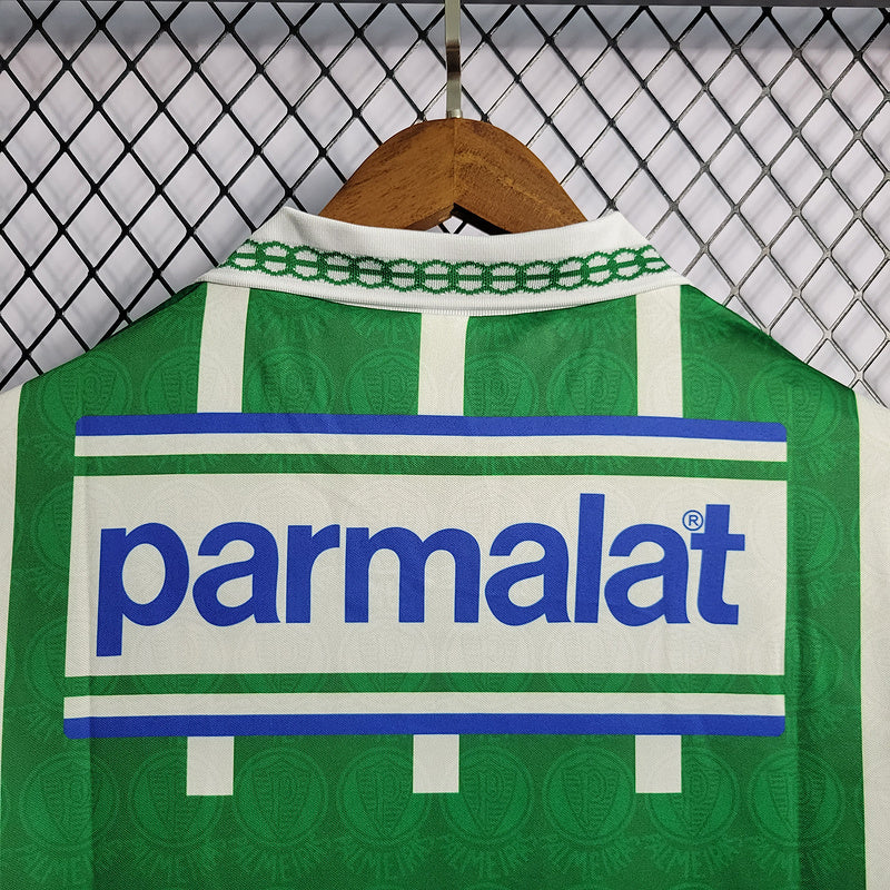 Camisa Palmeiras 1993/94 home