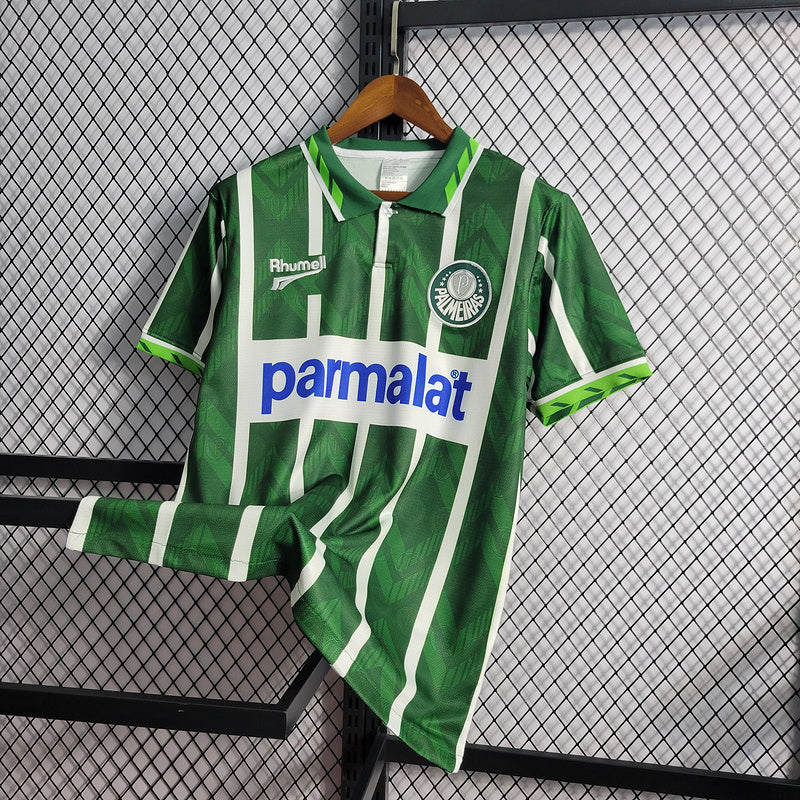 Camisa Palmeiras 1996 Home