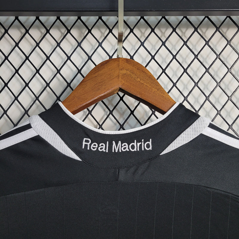 Camisa Real Madrid 2006/07 - Two Guest