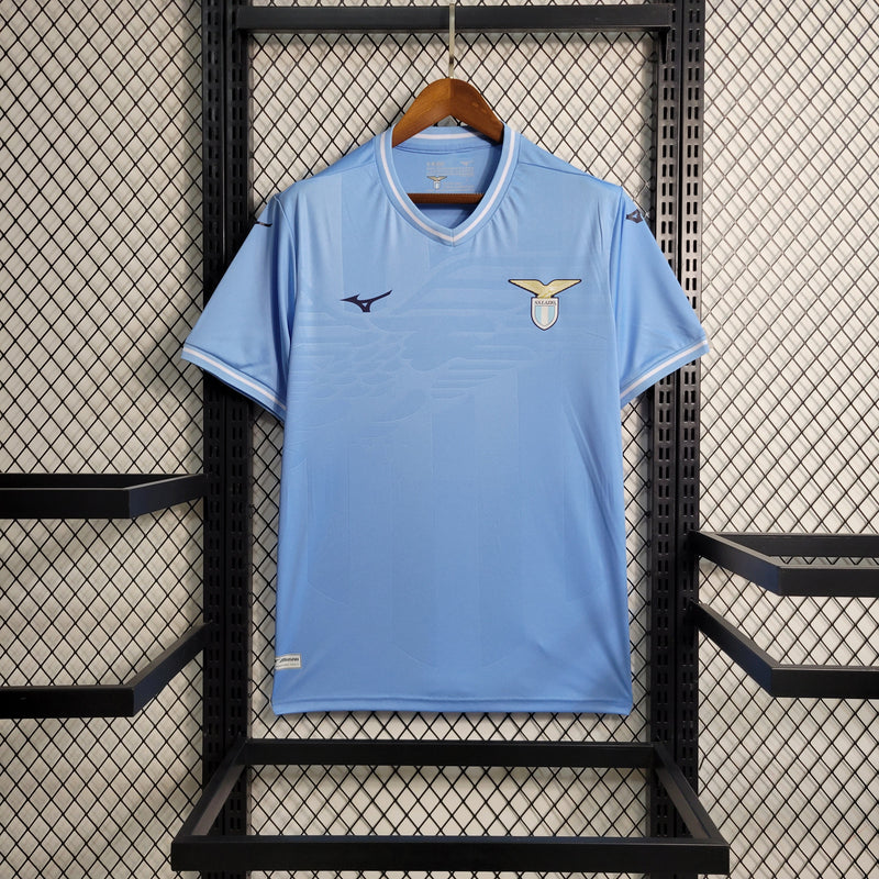 Camisa Lazio 23/24 home