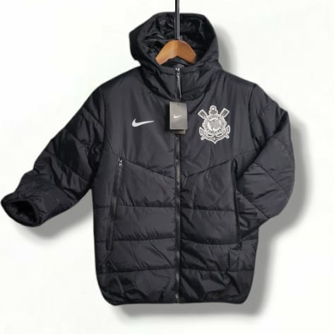 Jaqueta Bobojaco Corinthians