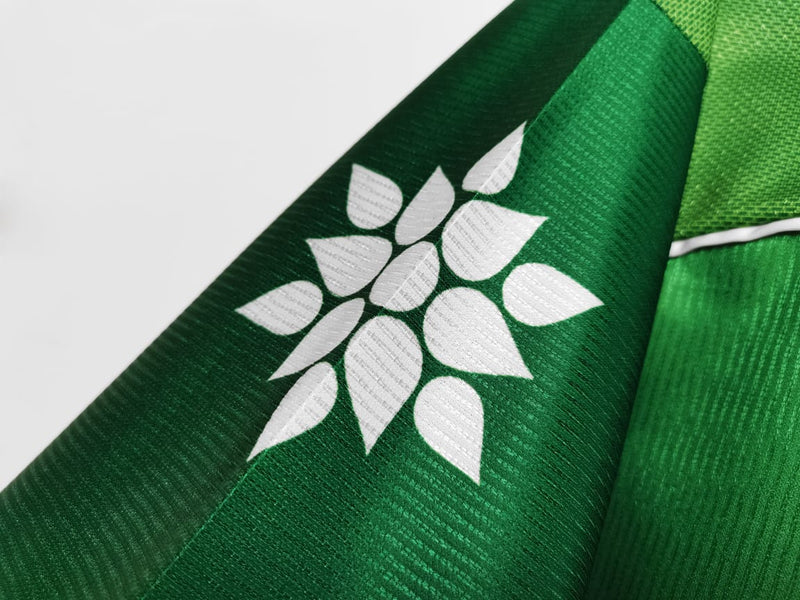 Camisa Palmeiras 1999 Retrô