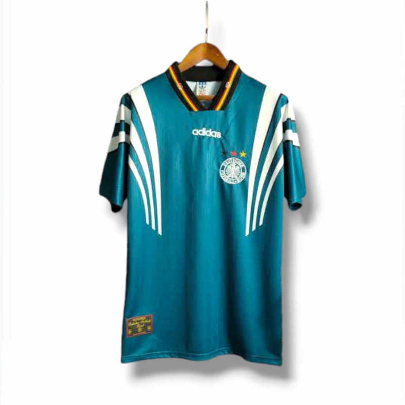 Camisa ² Alemanha 1996 away