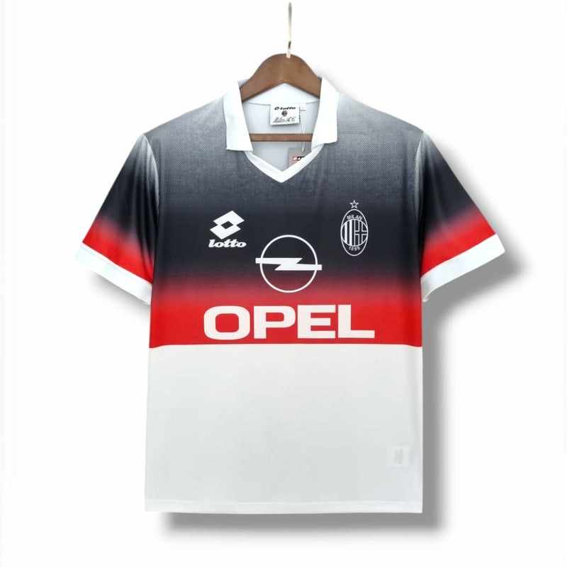 Camisa AC Milan 1995/96 Treino