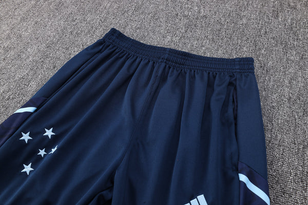KIT DE TREINO - CRUZEIRO