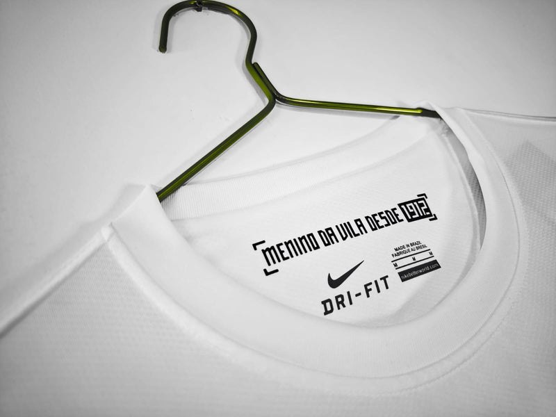 Camisa Santos 2012/13 Manga Longa